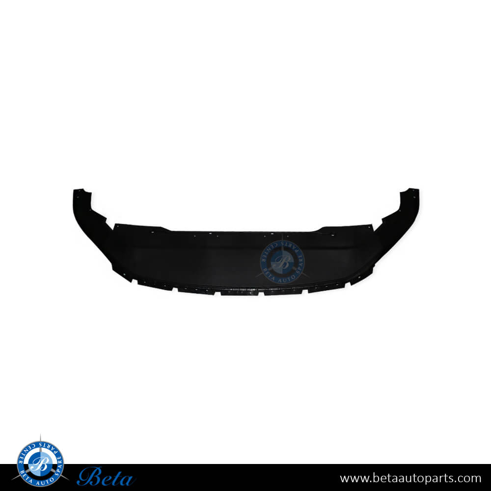 Front Bumper Lower Spoiler for Volkswagen Jetta 2019-Up models, Part Number 17G805915 Front Bumper Lower Spoiler for Volkswagen Jetta 2019-Up models, Part Number 17G805915